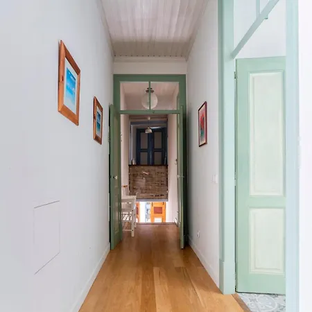 Casa Oliveira Semesterbostad Lagos
