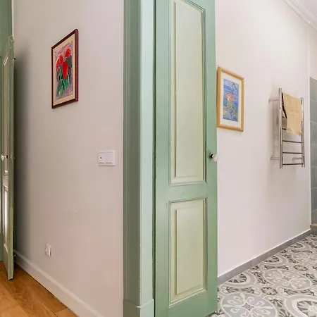 Semesterbostad Casa Oliveira