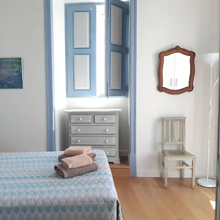 Casa Oliveira * ラゴス