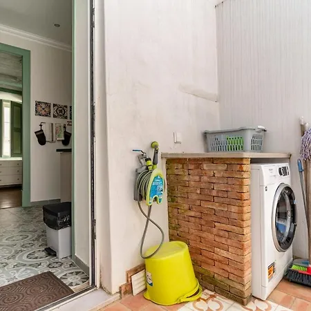 Casa Oliveira Semesterbostad