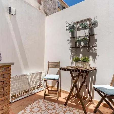 Casa Oliveira Semesterbostad