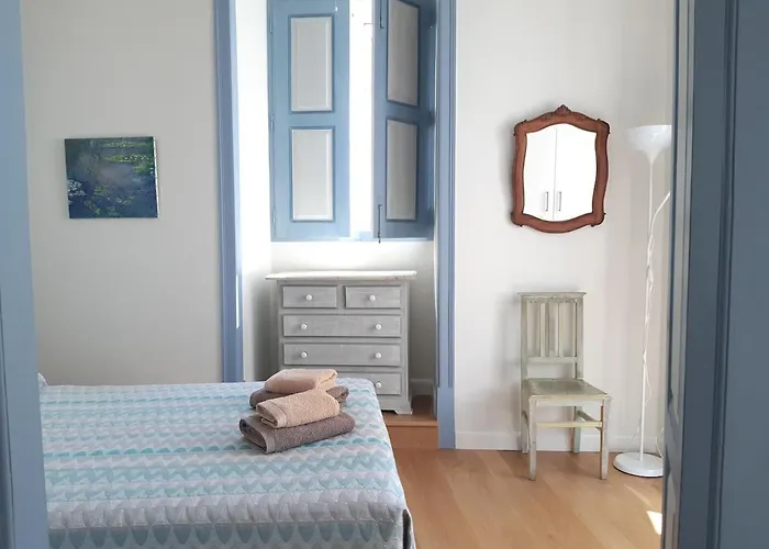 Casa Oliveira * Lagos