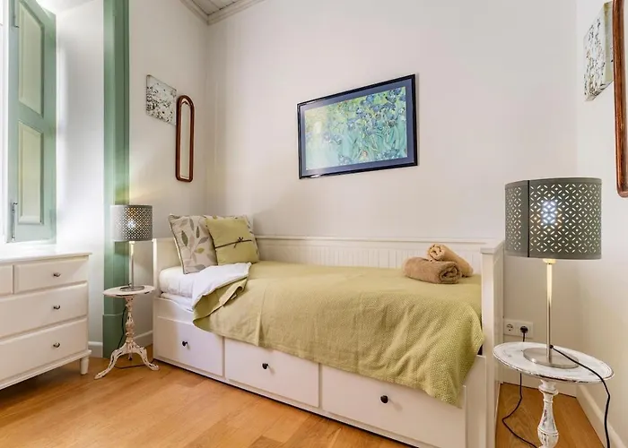 Semesterbostad Casa Oliveira *