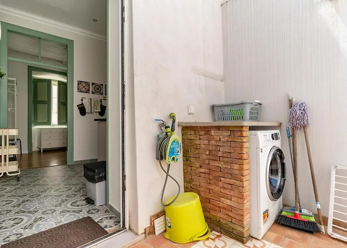 Casa Oliveira Semesterbostad