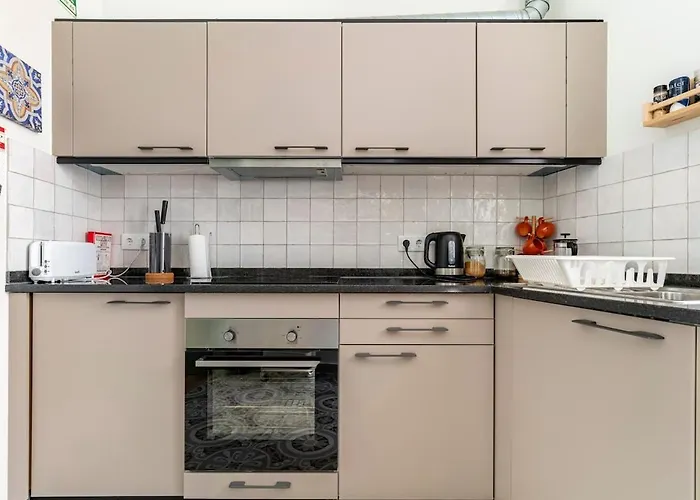 Casa Oliveira * Lagos