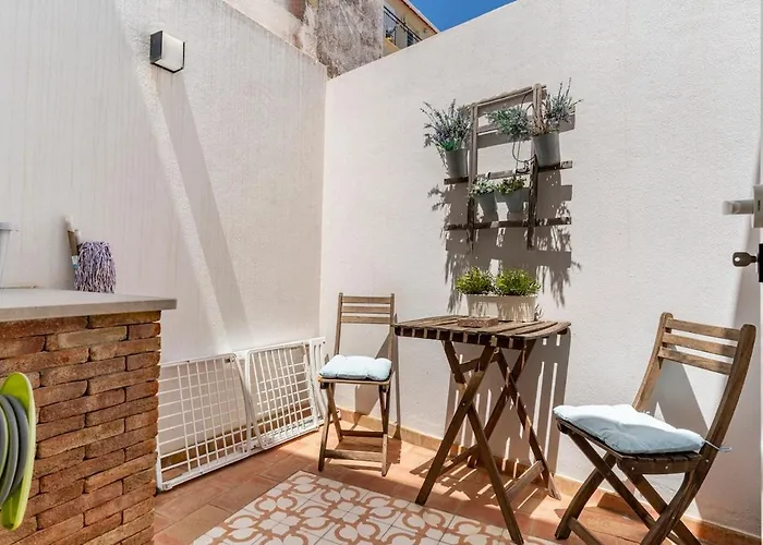 Casa Oliveira Semesterbostad