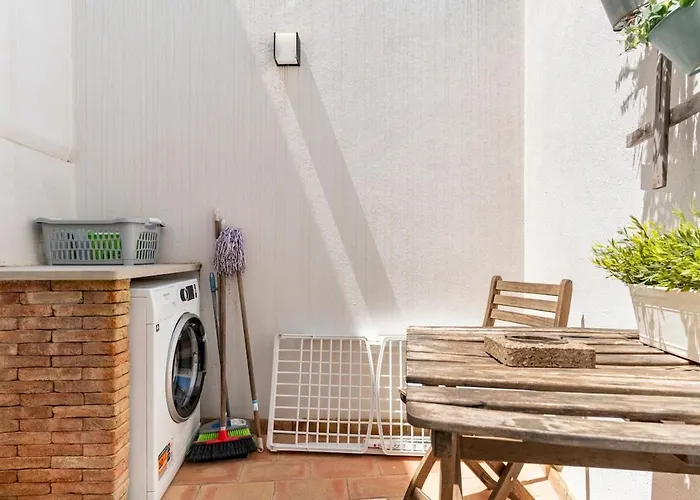 Semesterbostad Casa Oliveira