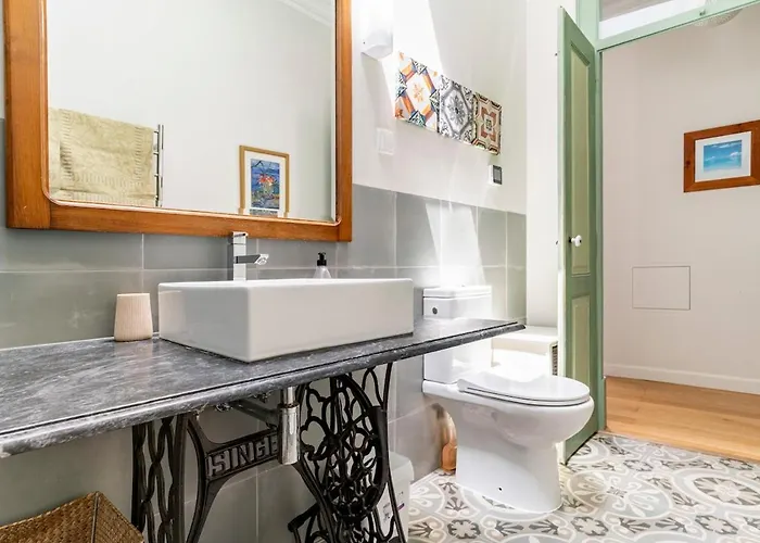 Casa Oliveira Semesterbostad Lagos