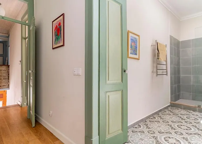 Semesterbostad Casa Oliveira