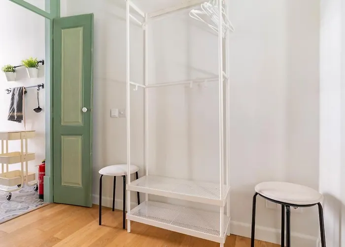 Semesterbostad Casa Oliveira *