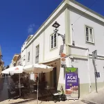 Casa Oliveira בית נופש