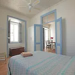 Casa Oliveira Lagos