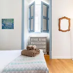 בית נופש Casa Oliveira לאגוּ‏ש