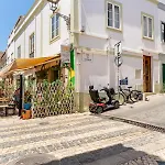 Dom wakacyjny Casa Oliveira *