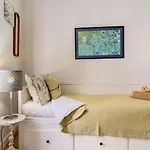 Casa Oliveira לאגוּ‏ש