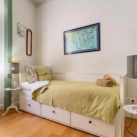 בית נופש Casa Oliveira *