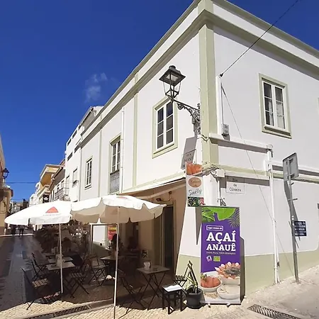 Casa Oliveira Tatil Evi