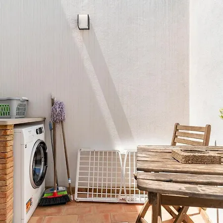Tatil Evi Casa Oliveira