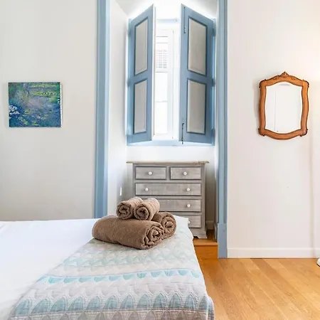 Tatil Evi Casa Oliveira Lagos