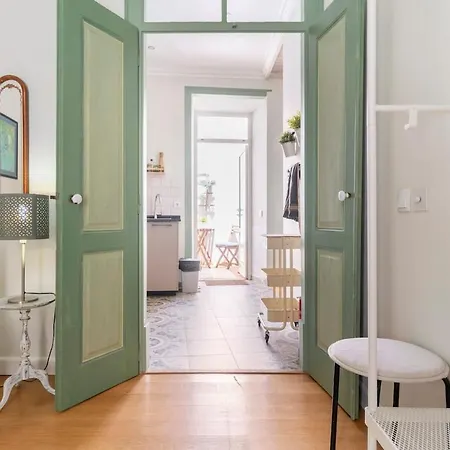 Casa Oliveira Casa de Férias