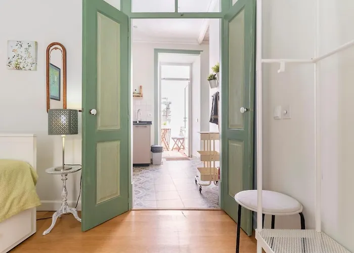 Casa Oliveira Casa de Férias