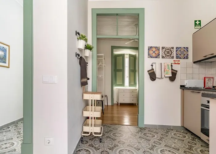 Casa de Férias Casa Oliveira *