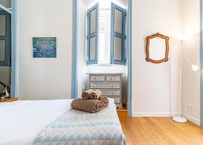 Casa de Férias Casa Oliveira Lagos