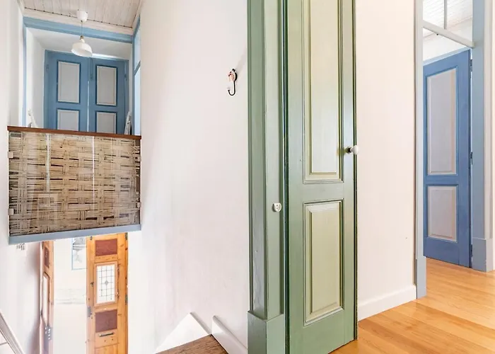 Casa de Férias Casa Oliveira