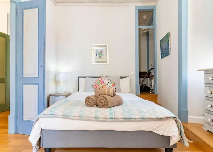 Casa de Férias Casa Oliveira