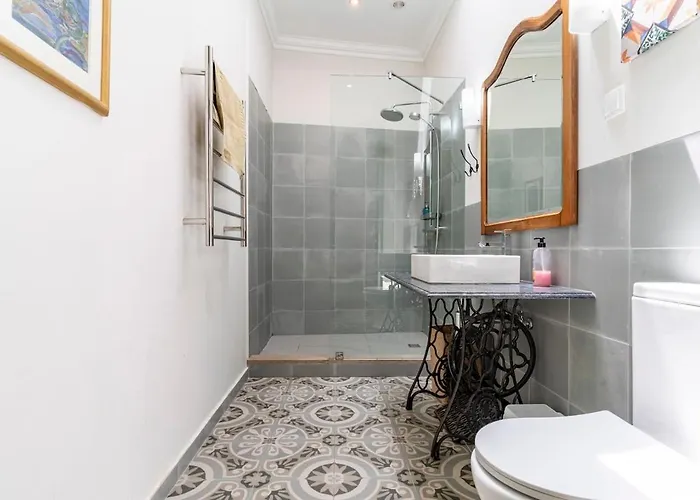 Casa Oliveira Casa de Férias Lagos